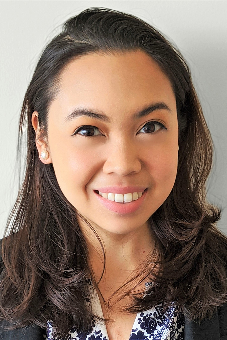 Riana R. Jumamil, MD, MPH